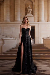 Juliette Evening Gown
