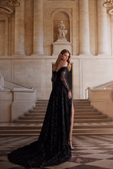 Juliette Evening Gown
