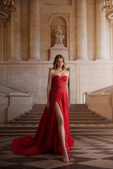 Juliette Evening Gown