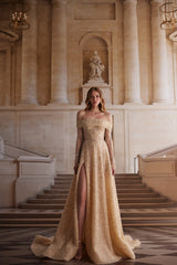 Juliette Evening Gown