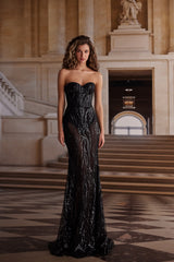 Estelle Evening Gown