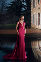 Colette Evening Gown