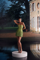 Giselle Cocktail Dress
