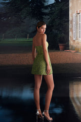 Giselle Cocktail Dress