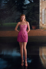 Giselle Cocktail Dress