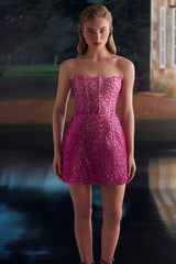 Giselle Cocktail Dress