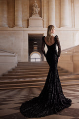 Odette Evening Gown