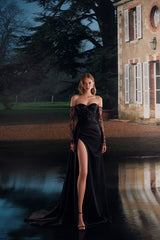 Seraphina Gown
