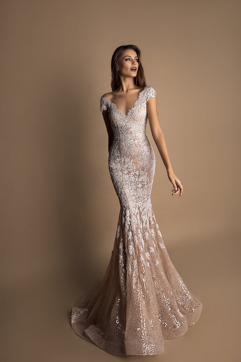 Elegant Evening dress Australia wona concept Gowns Bridesmaids and formal wear gowns