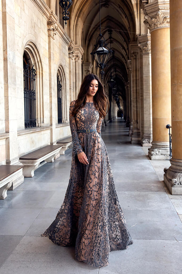 Elegant Evening dress Australia wona concept Gowns Bridesmaids and formal wear gowns