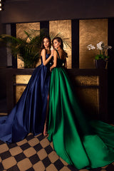 Elegant Evening dress Australia wona concept Gowns Bridesmaids and formal wear gowns