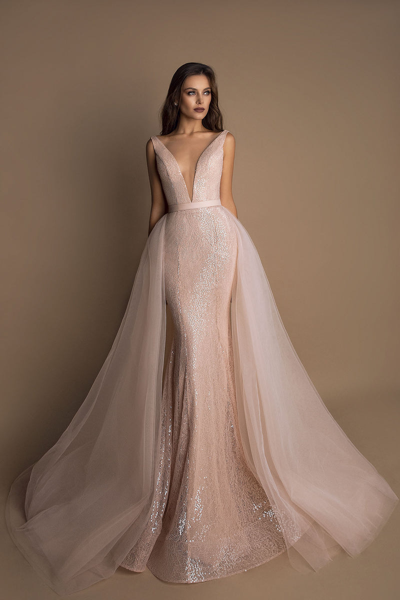 Elegant Evening dress Australia wona concept Gowns Bridesmaids and formal wear gowns