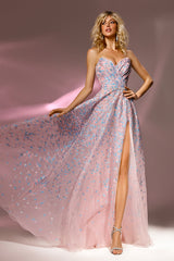 Melody Gown
