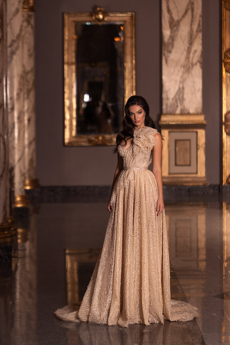 Elegant Evening dress Australia wona concept Gowns Bridesmaids and formal wear gowns