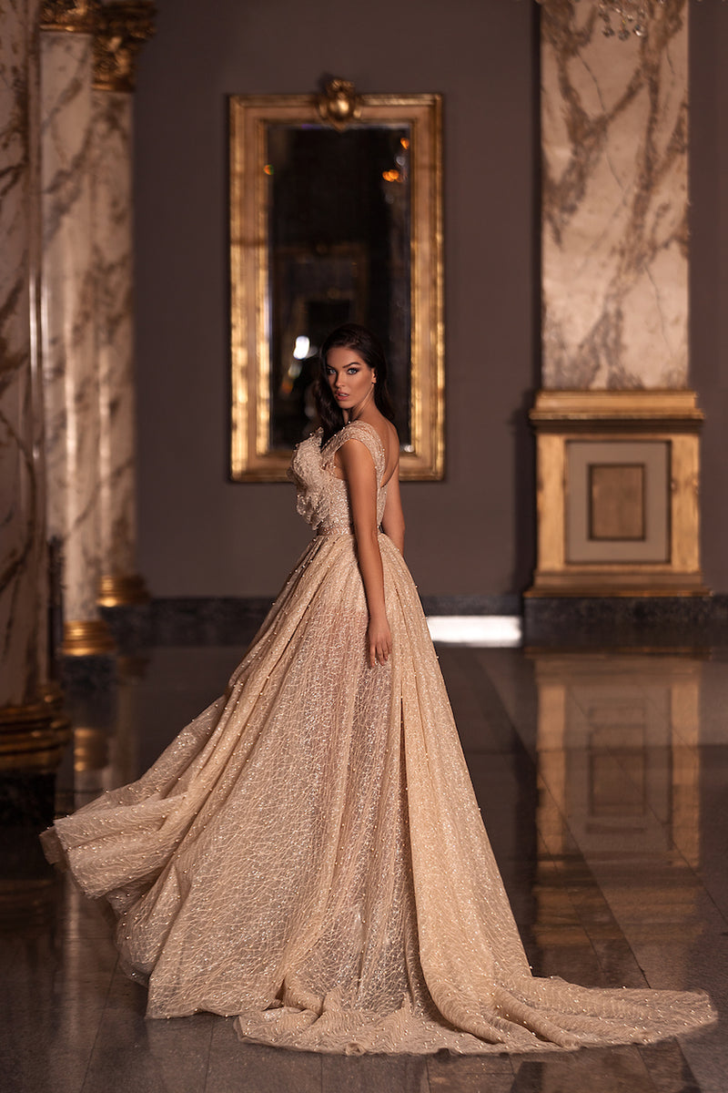 Elegant Evening dress Australia wona concept Gowns Bridesmaids and formal wear gowns