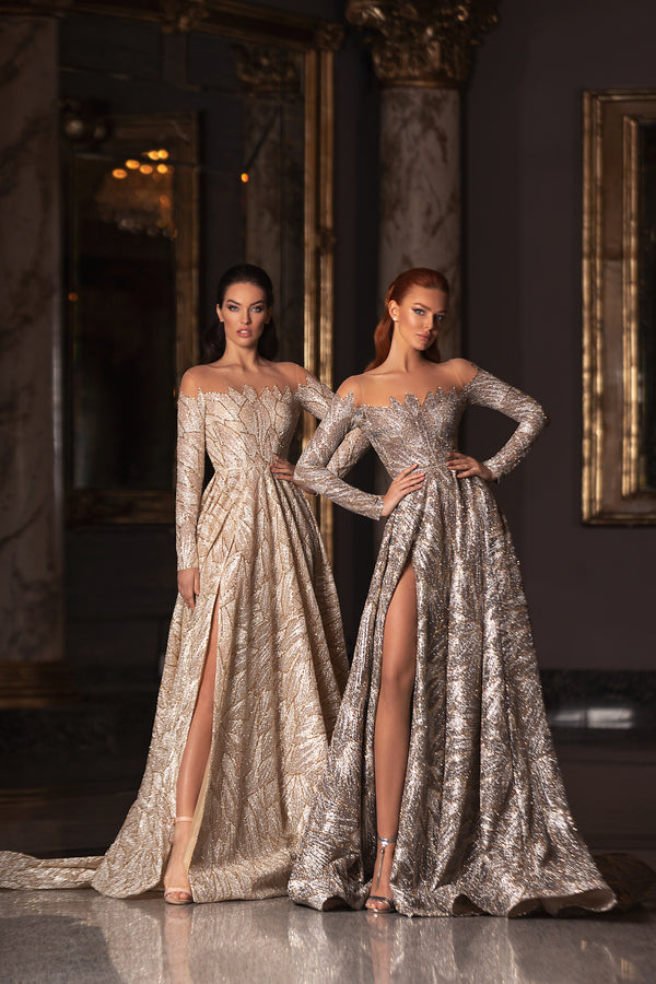 Elegant Evening dress Australia wona concept Gowns Bridesmaids and formal wear gowns