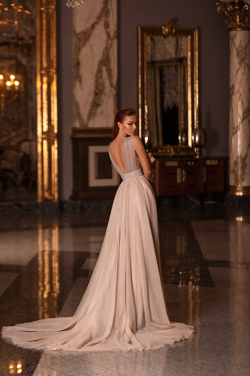 Elegant Evening dress Australia wona concept Gowns Bridesmaids and formal wear gowns