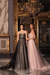 Elegant Evening dress Australia wona concept Gowns Bridesmaids and formal wear gowns
