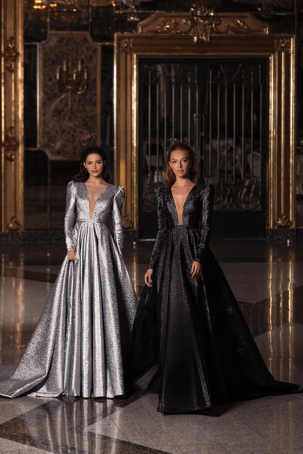 Elegant Evening dress Australia wona concept Gowns Bridesmaids and formal wear gowns