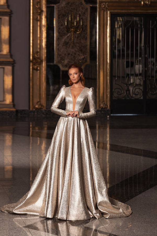 Elegant Evening dress Australia wona concept Gowns Bridesmaids and formal wear gowns