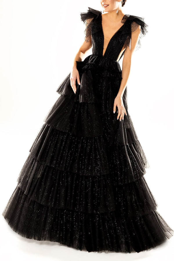 Rafaela Gown