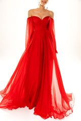 Natalya Gown