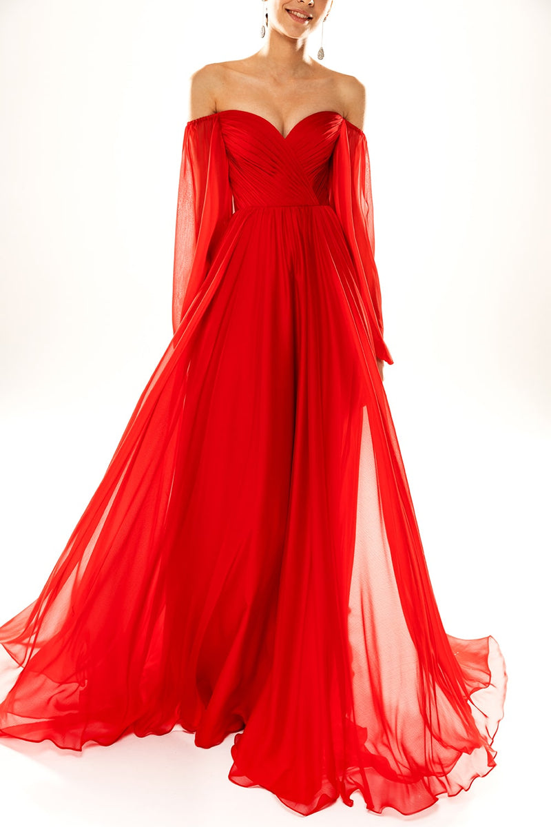 Natalya Gown