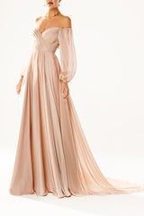 Natalya Gown