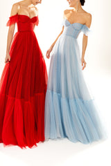 Carina Gown