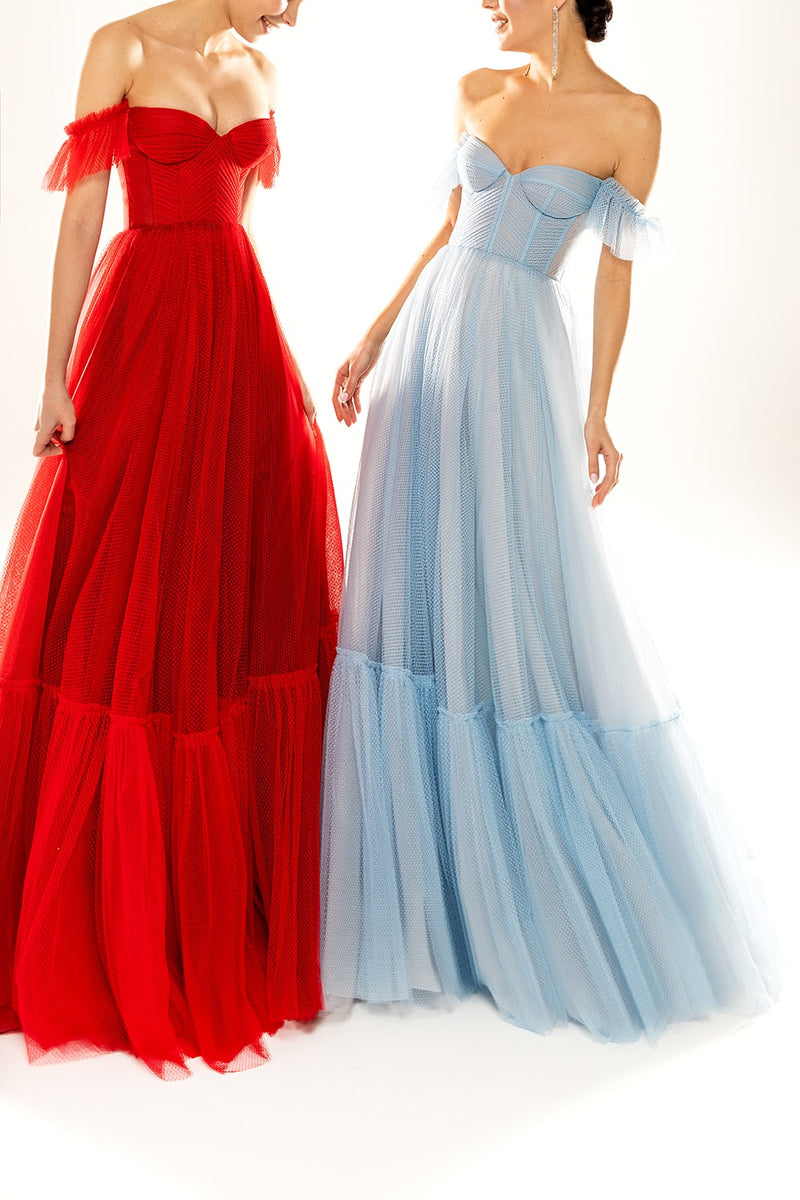 Carina Gown