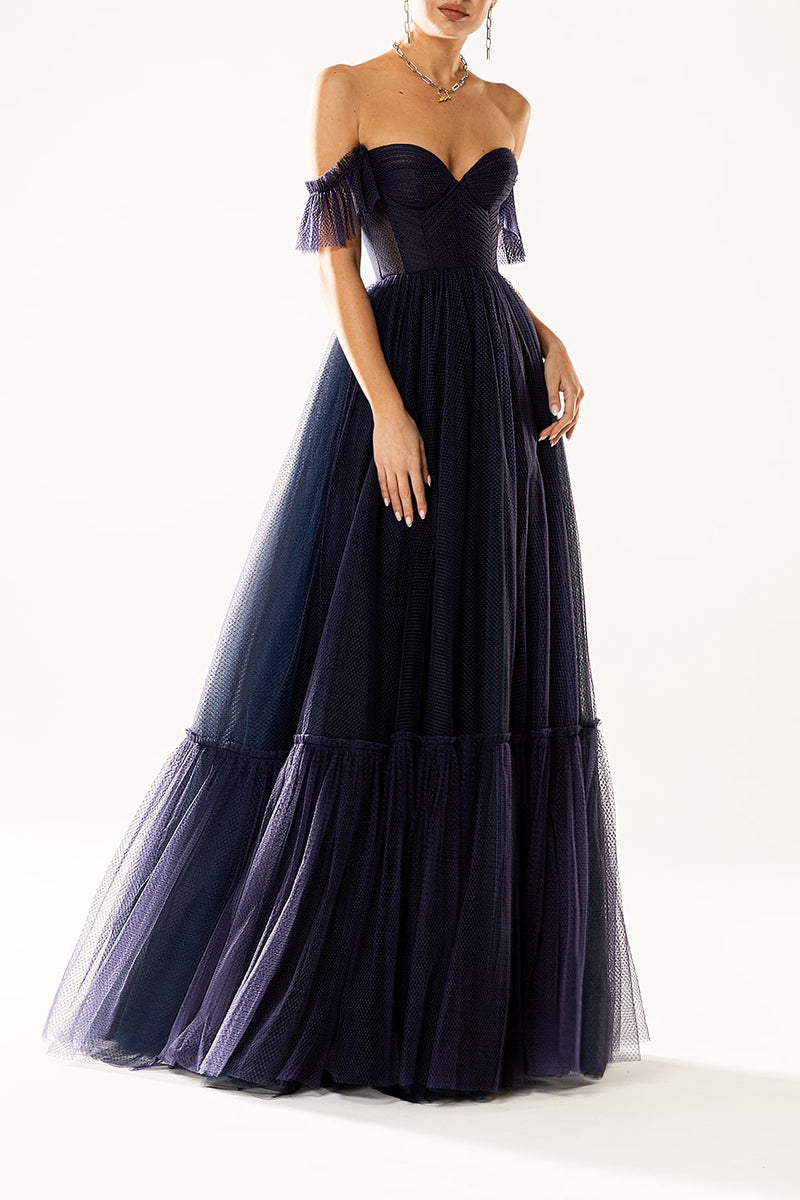 Carina Gown