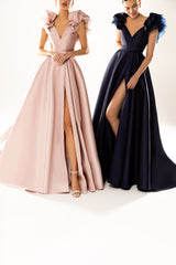 Dalia Gown