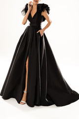 Dalia Gown