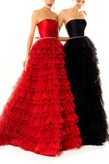 Essence Gown