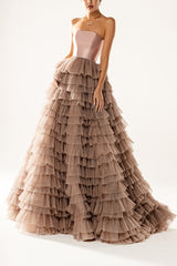 Essence Gown