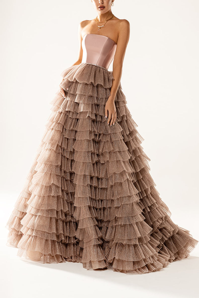Essence Gown