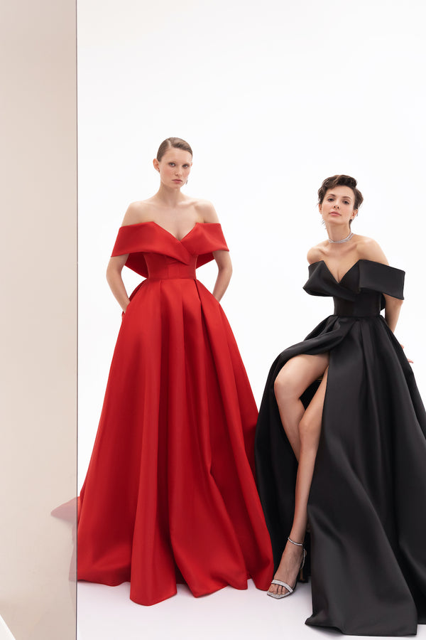 Jessa Gown