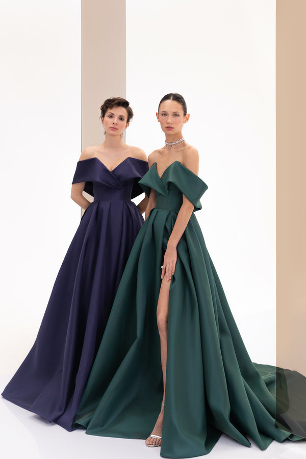 Jessa Gown