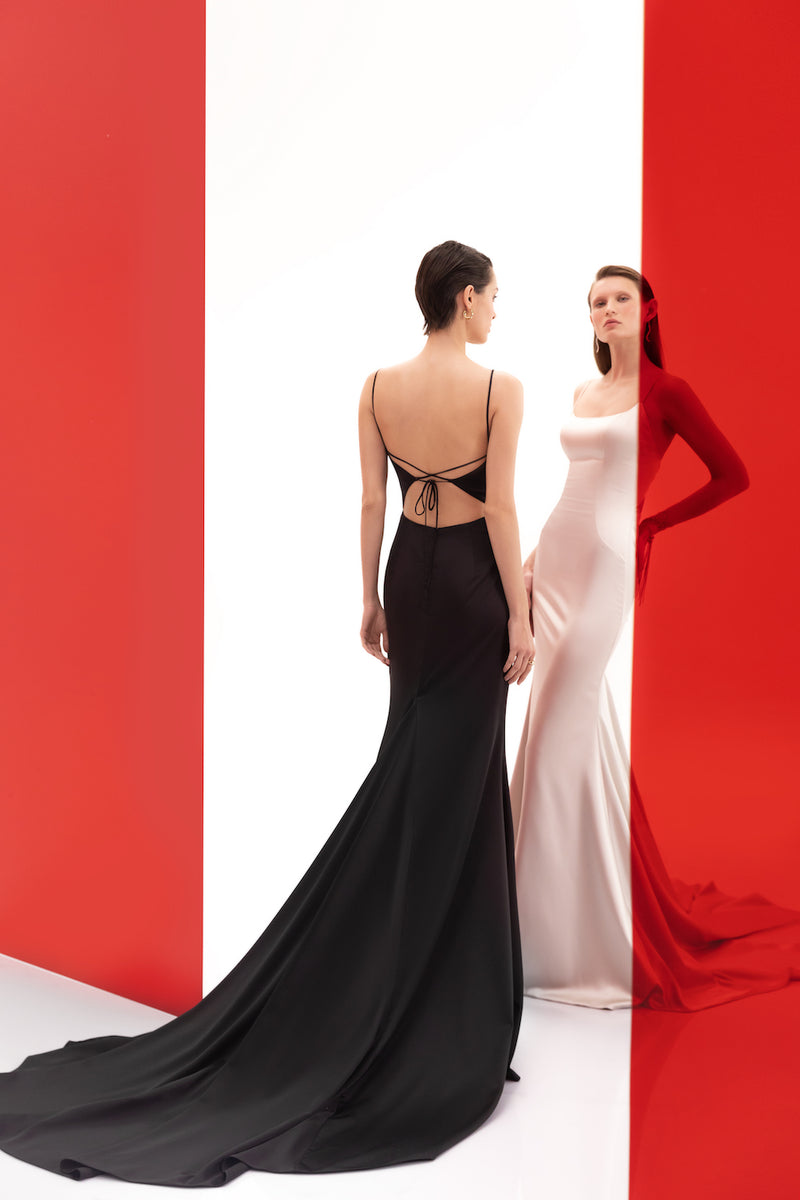 Tereza Gown