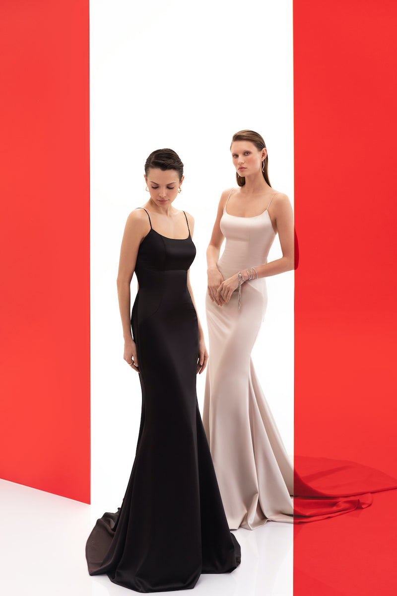 Tereza Gown