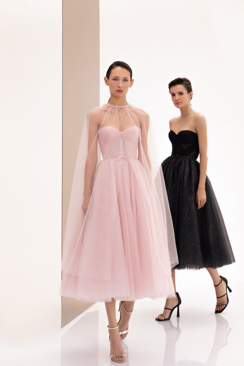 Loria Cocktail Dress
