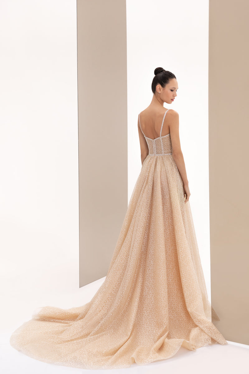 Emma Gown
