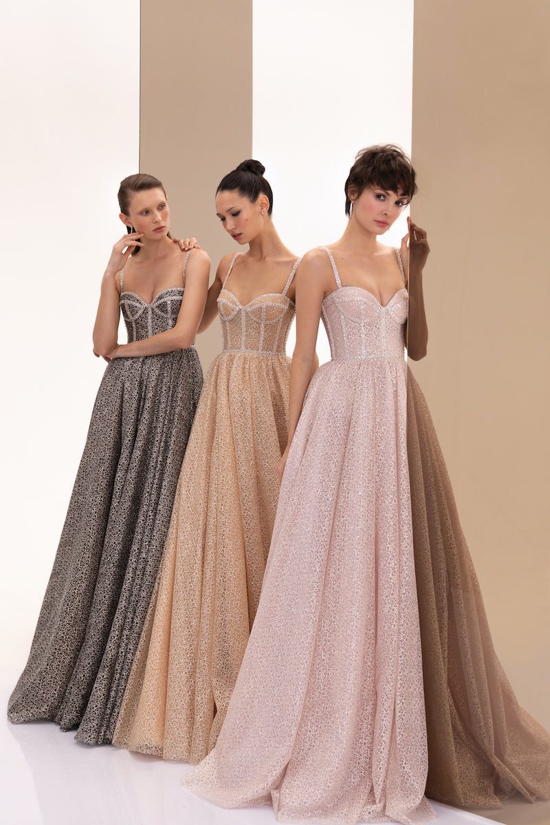 Emma Gown