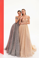 Alma Gown