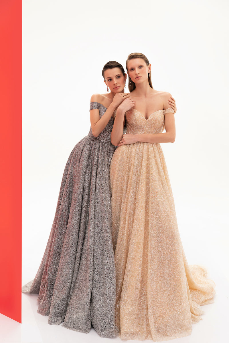 Alma Gown