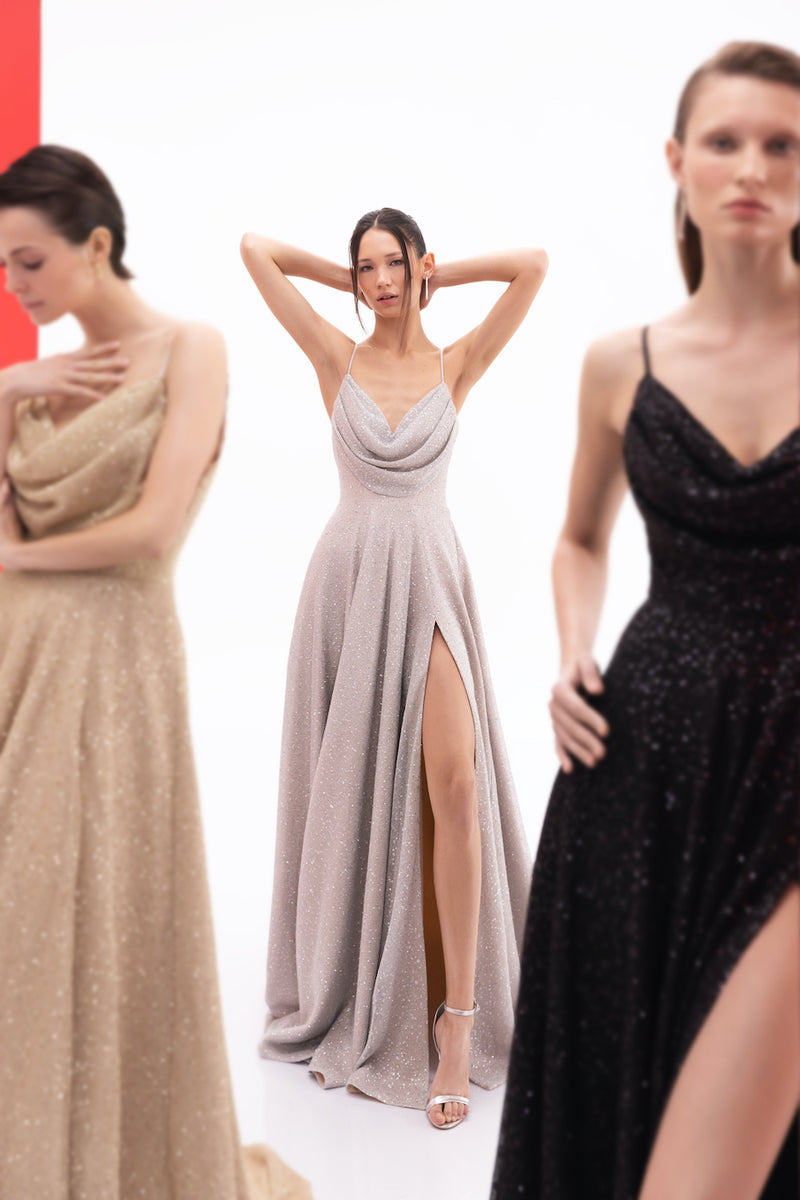 Leo Gown