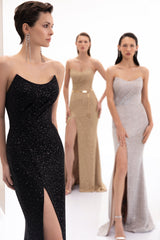 Shailee Gown
