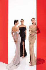 Rosalina Gown