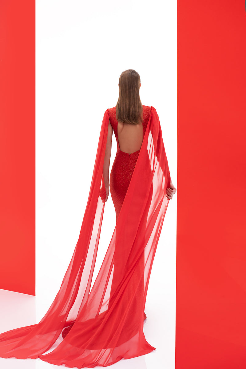 Rosa Gown