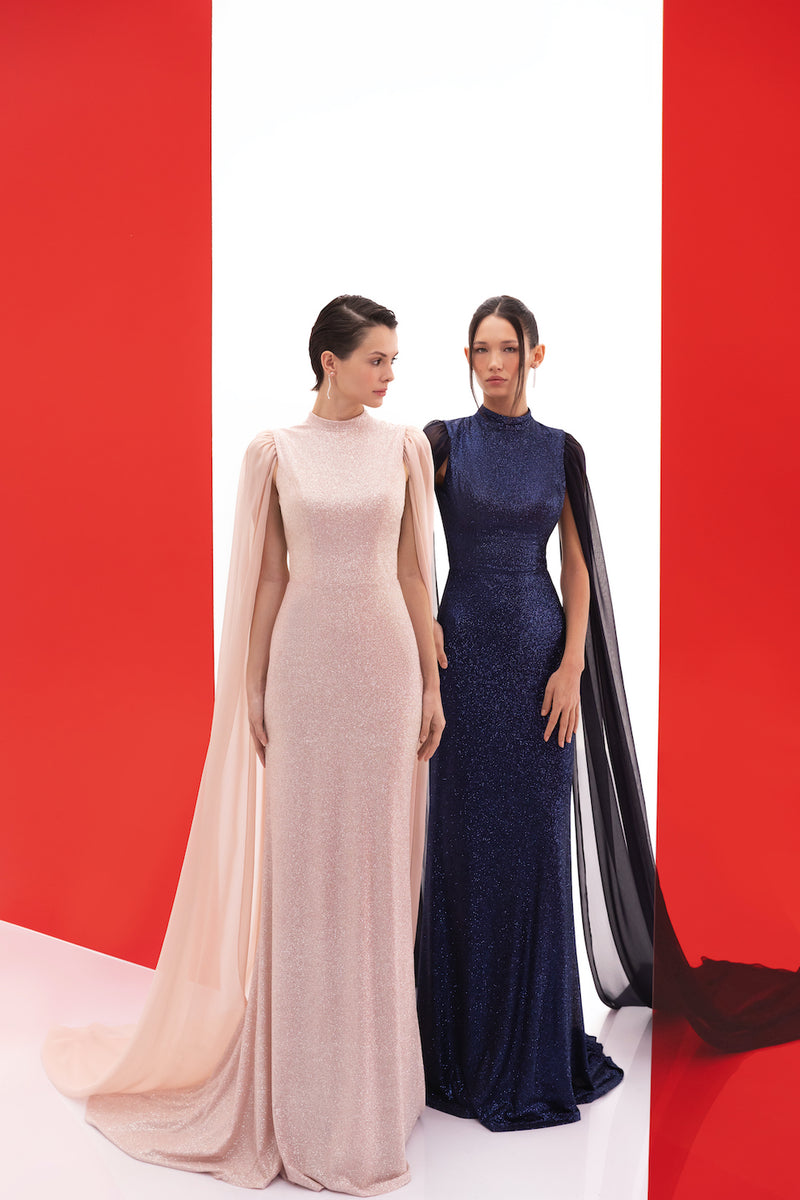 Rosa Gown
